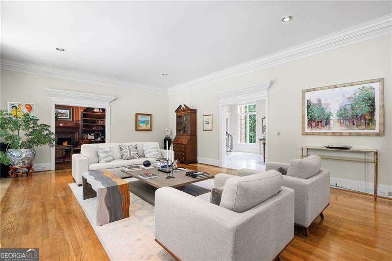 135 Lameloise Lane Atlanta - Photo 13