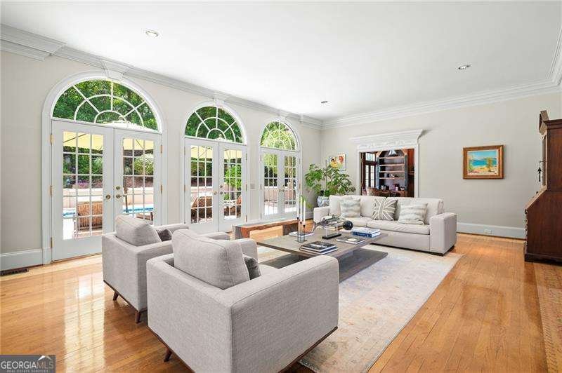 135 Lameloise Lane Atlanta - Photo 14