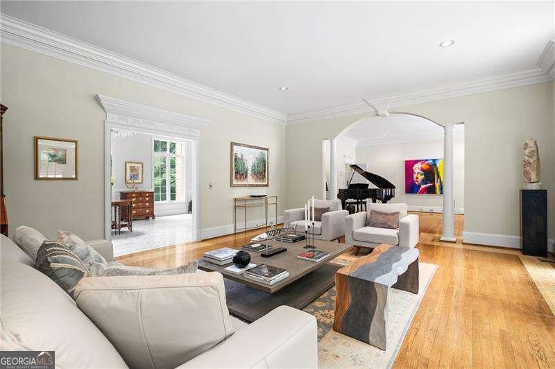 135 Lameloise Lane Atlanta - Photo 15