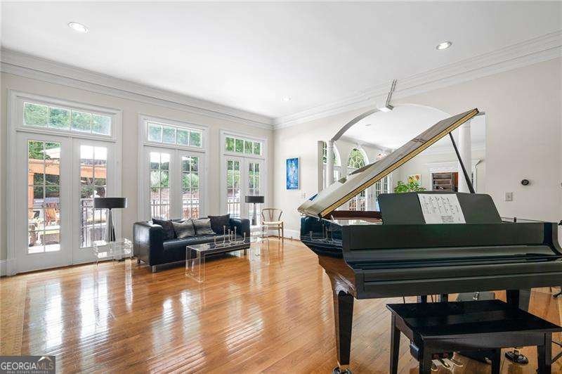 135 Lameloise Lane Atlanta - Photo 16