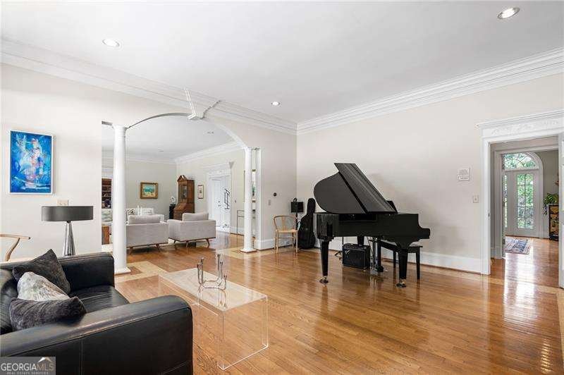 135 Lameloise Lane Atlanta - Photo 17