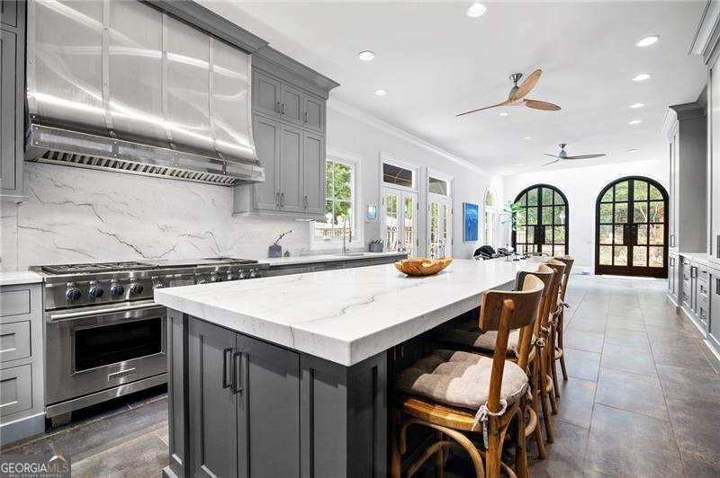 135 Lameloise Lane Atlanta - Photo 18