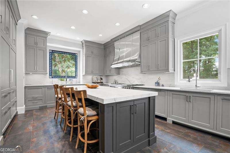 135 Lameloise Lane Atlanta - Photo 19