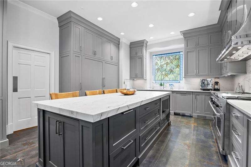 135 Lameloise Lane Atlanta - Photo 20