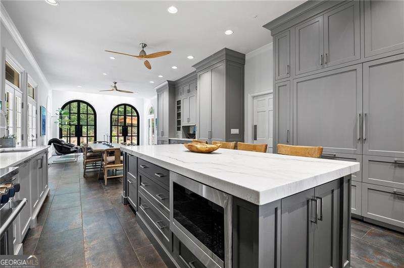 135 Lameloise Lane Atlanta - Photo 21