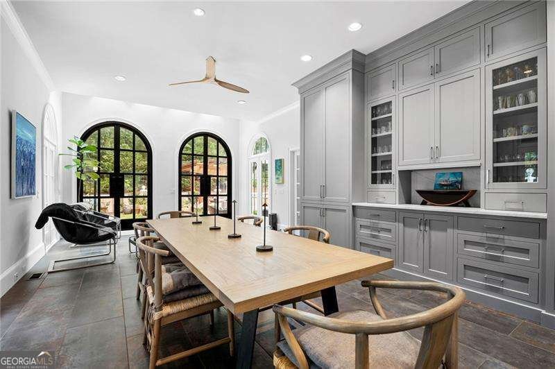 135 Lameloise Lane Atlanta - Photo 22