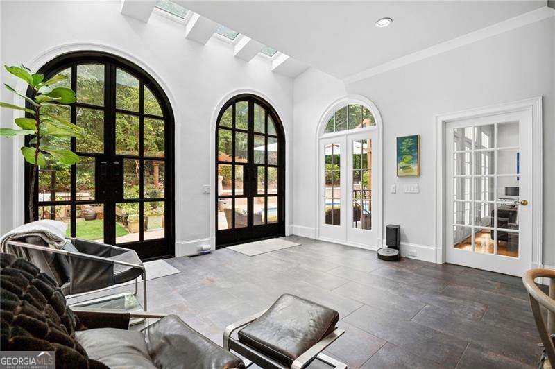 135 Lameloise Lane Atlanta - Photo 24