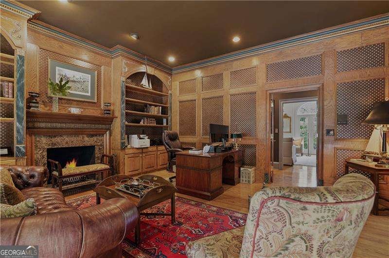 135 Lameloise Lane Atlanta - Photo 25