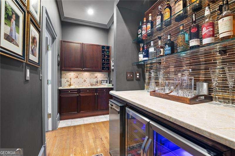 135 Lameloise Lane Atlanta - Photo 26
