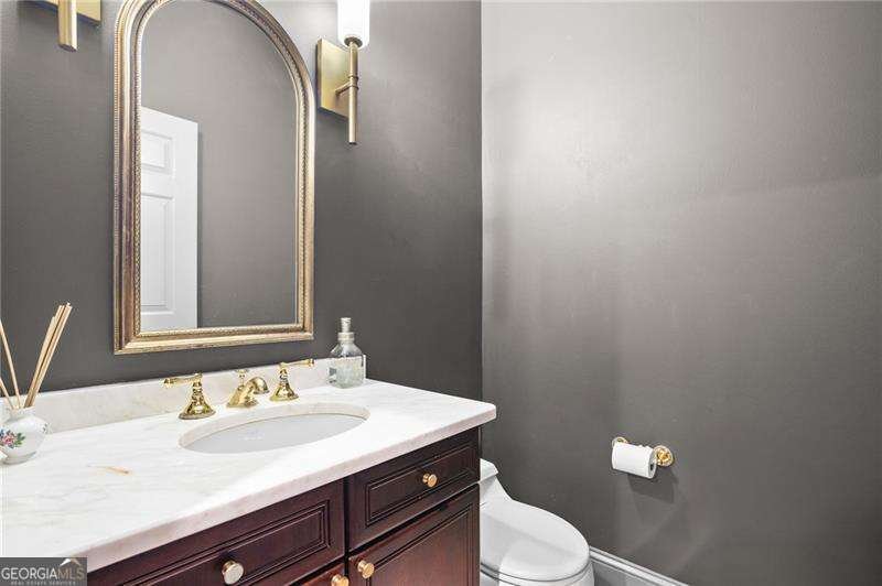 135 Lameloise Lane Atlanta - Photo 27
