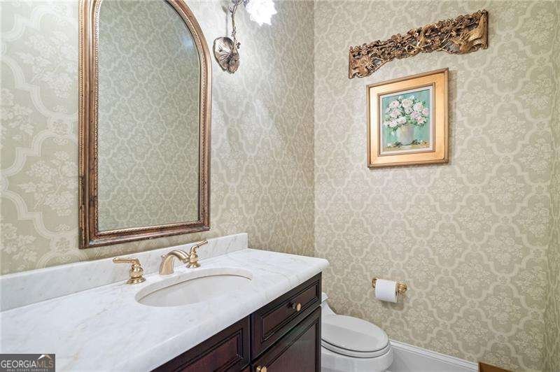 135 Lameloise Lane Atlanta - Photo 28