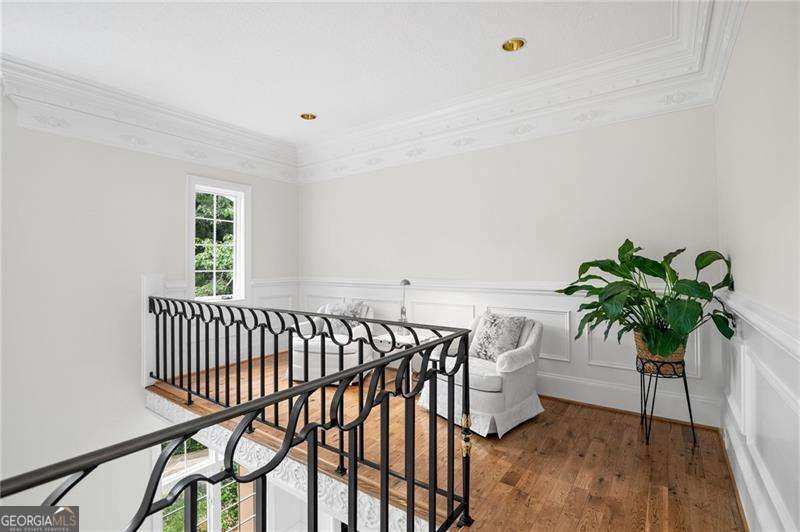 135 Lameloise Lane Atlanta - Photo 29