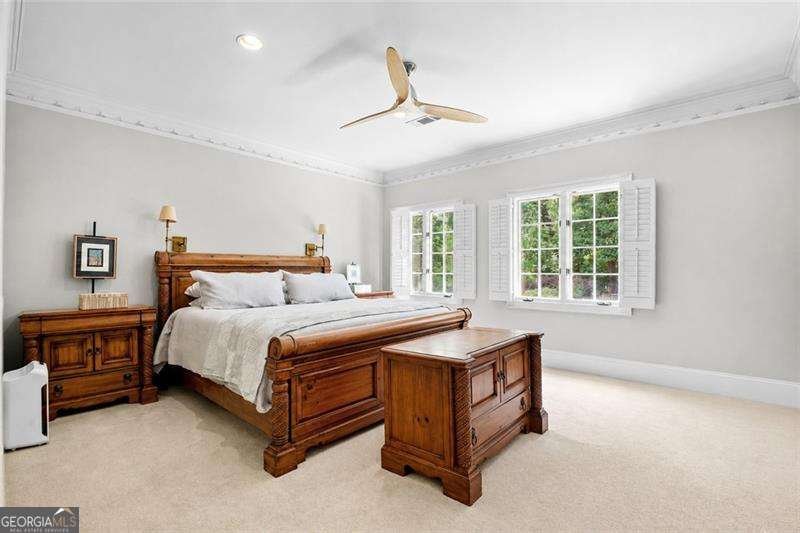 135 Lameloise Lane Atlanta - Photo 30