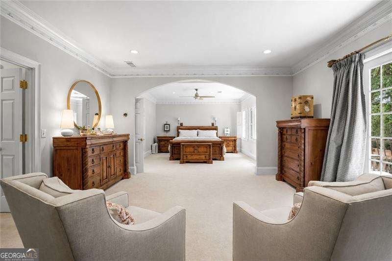 135 Lameloise Lane Atlanta - Photo 31