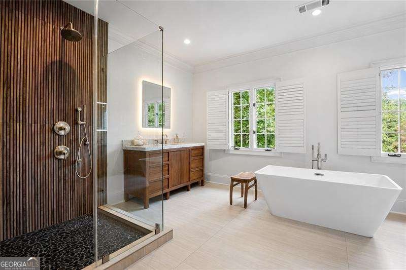 135 Lameloise Lane Atlanta - Photo 32