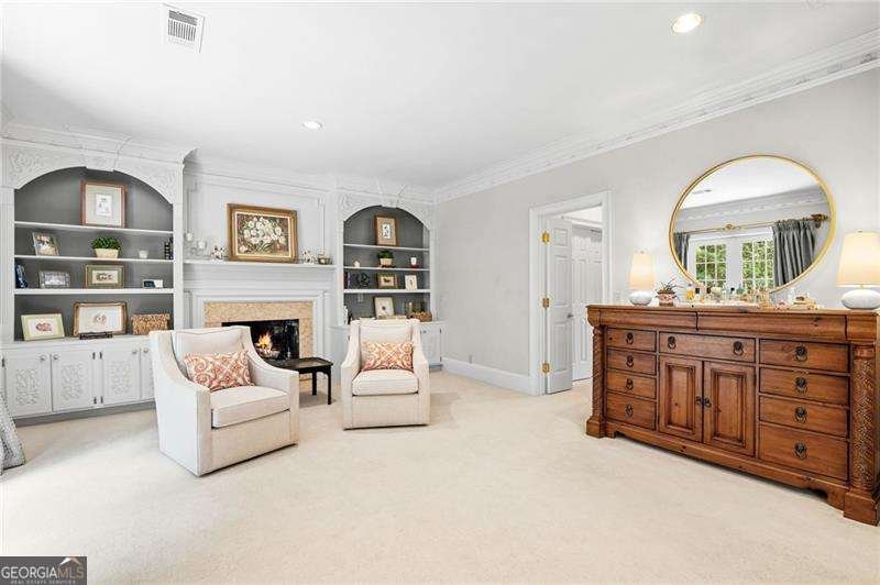 135 Lameloise Lane Atlanta - Photo 33