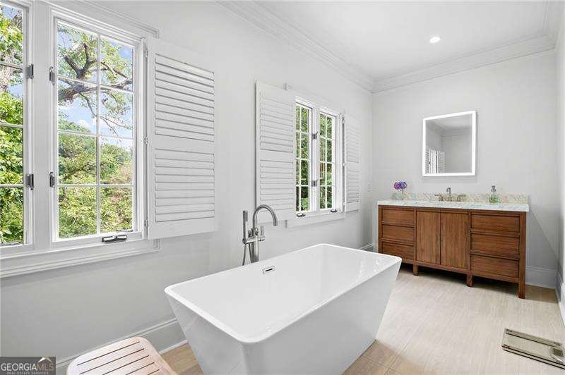 135 Lameloise Lane Atlanta - Photo 34