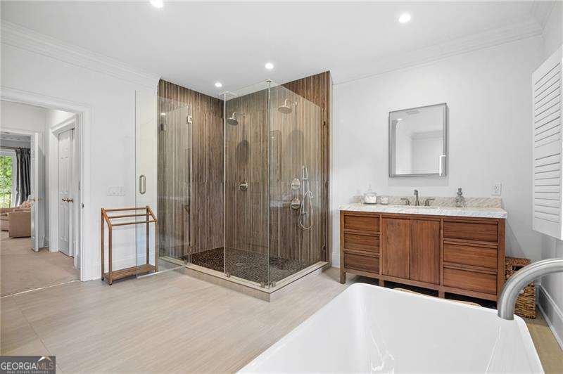 135 Lameloise Lane Atlanta - Photo 35