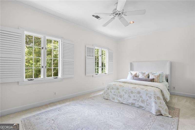 135 Lameloise Lane Atlanta - Photo 36