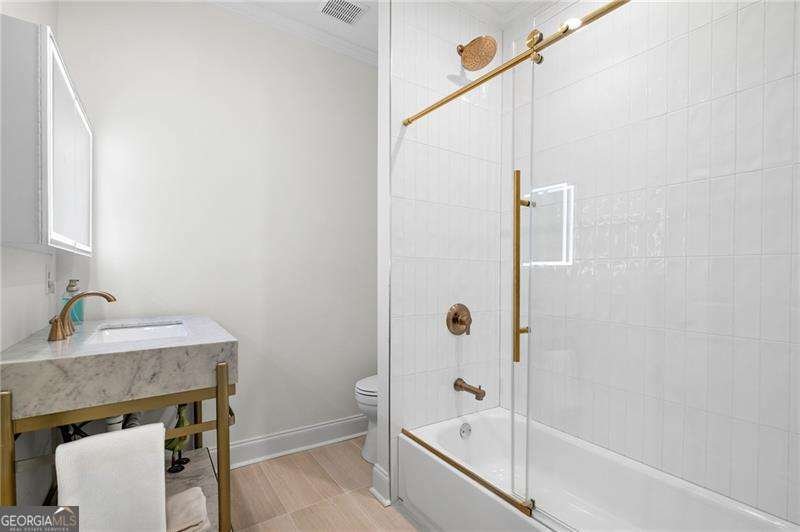 135 Lameloise Lane Atlanta - Photo 37