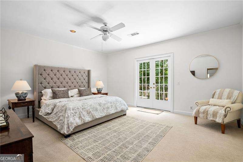 135 Lameloise Lane Atlanta - Photo 38