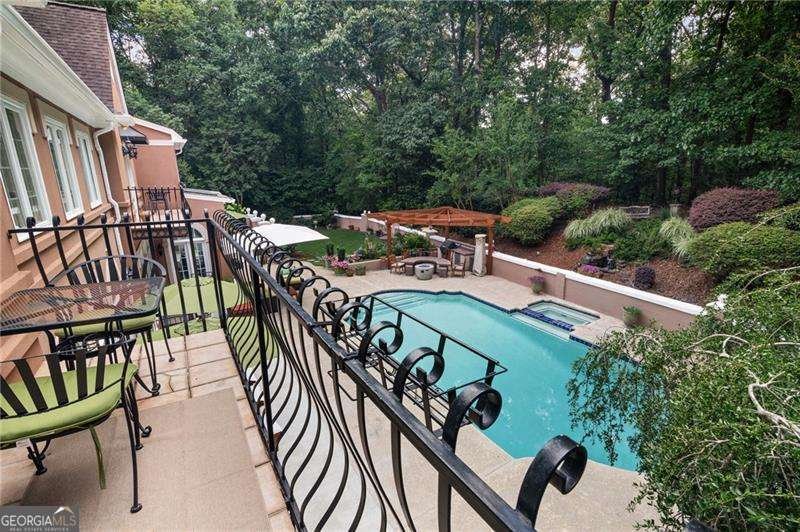 135 Lameloise Lane Atlanta - Photo 39