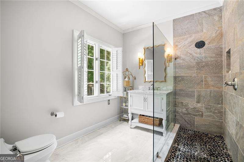 135 Lameloise Lane Atlanta - Photo 40