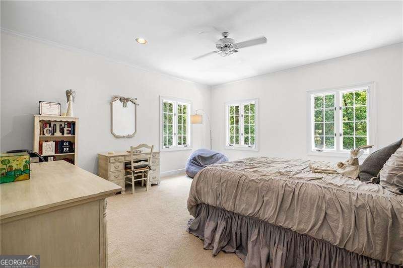 135 Lameloise Lane Atlanta - Photo 41