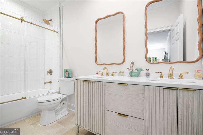 135 Lameloise Lane Atlanta - Photo 42