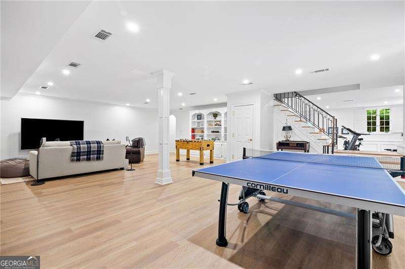 135 Lameloise Lane Atlanta - Photo 43