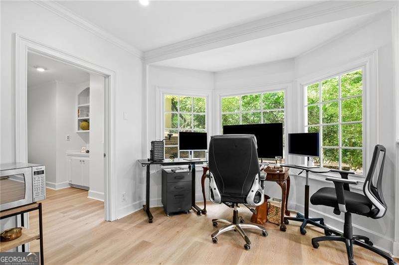 135 Lameloise Lane Atlanta - Photo 44