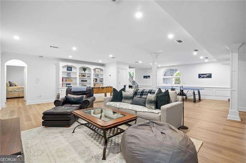 135 Lameloise Lane Atlanta - Photo 45