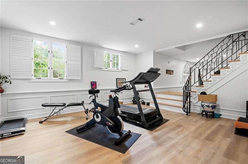 135 Lameloise Lane Atlanta - Photo 46