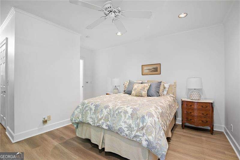 135 Lameloise Lane Atlanta - Photo 47