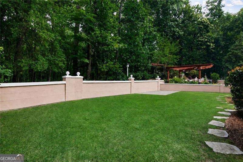 135 Lameloise Lane Atlanta - Photo 51