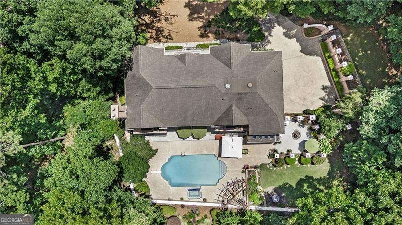 135 Lameloise Lane Atlanta - Photo 57