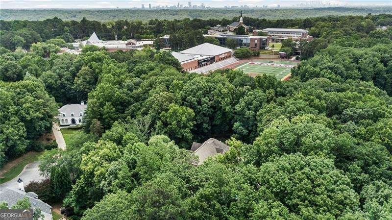 135 Lameloise Lane Atlanta - Photo 59
