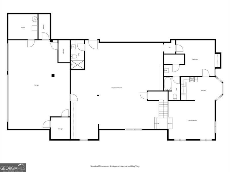 135 Lameloise Lane Atlanta - Photo 66
