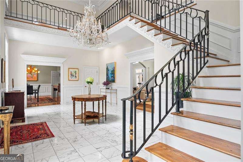 135 Lameloise Lane Atlanta - Photo 7