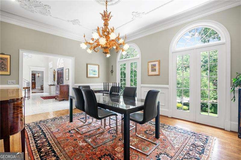 135 Lameloise Lane Atlanta - Photo 8
