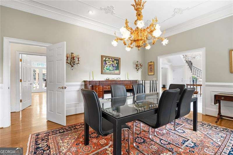 135 Lameloise Lane Atlanta - Photo 9