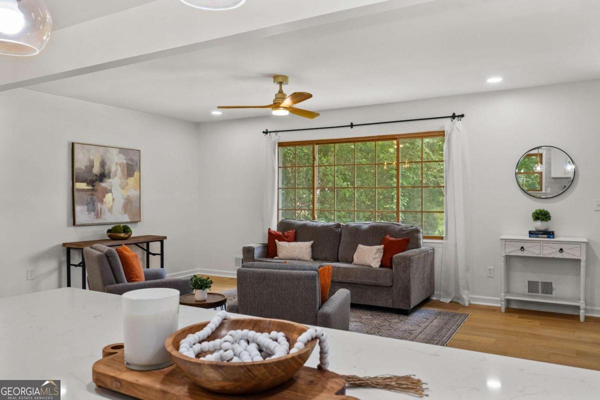 3042 Pathview Lane Marietta - Photo 11