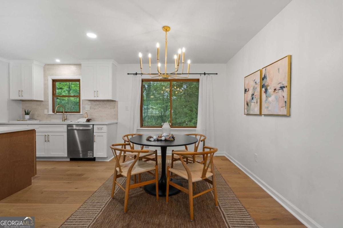 3042 Pathview Lane Marietta - Photo 12