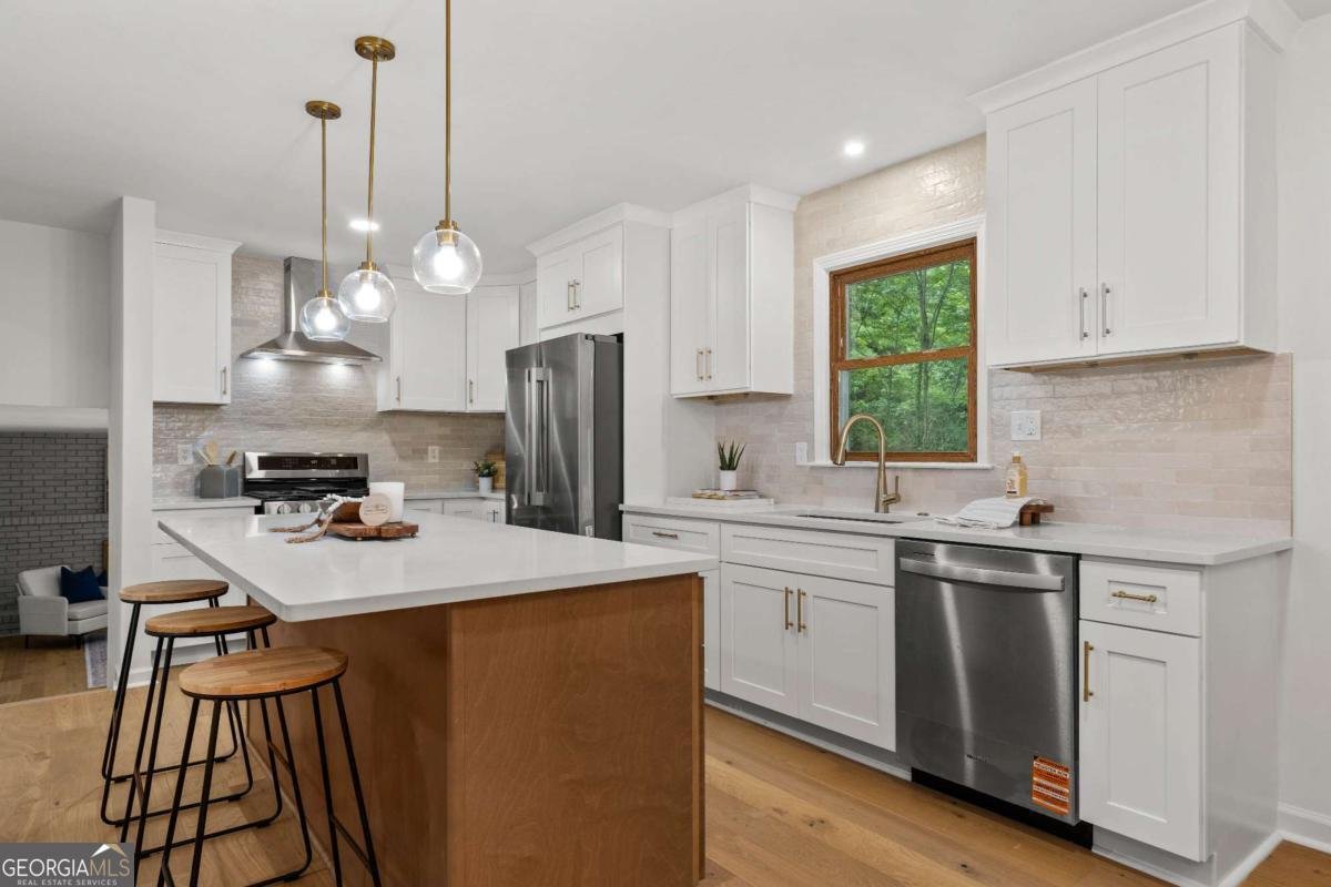 3042 Pathview Lane Marietta - Photo 14