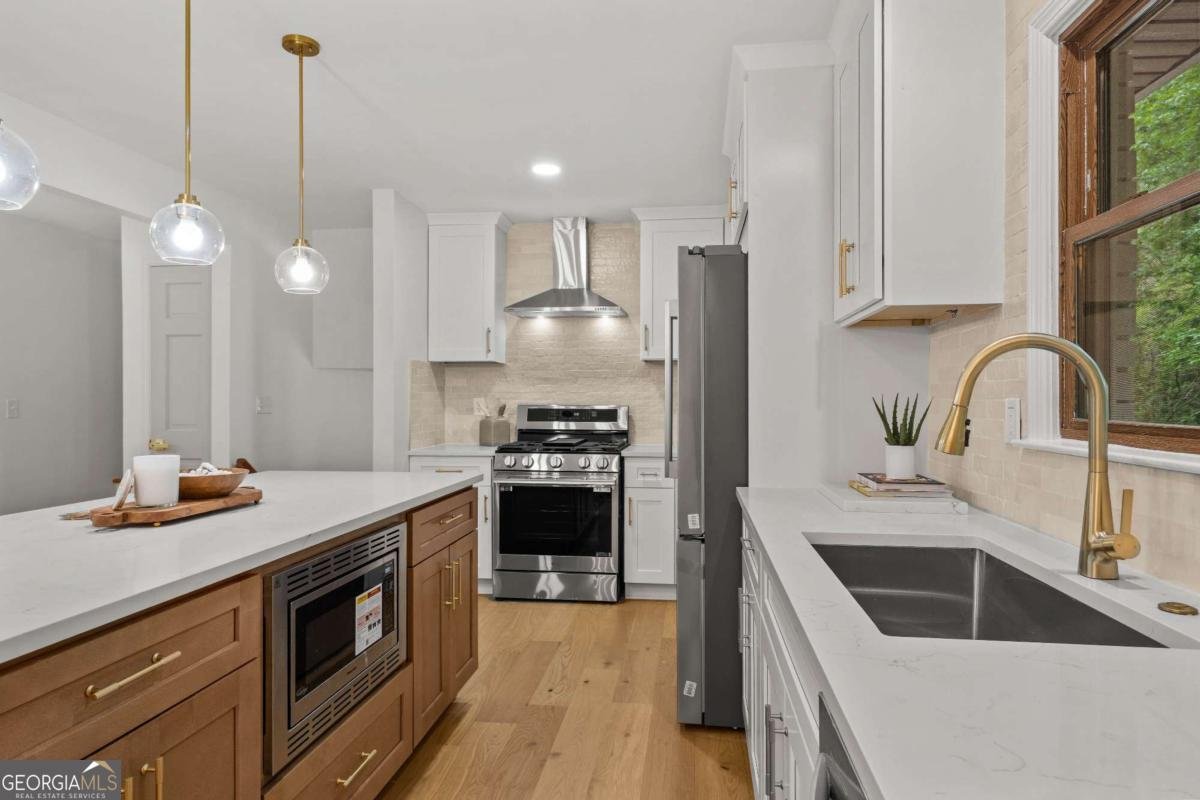 3042 Pathview Lane Marietta - Photo 15