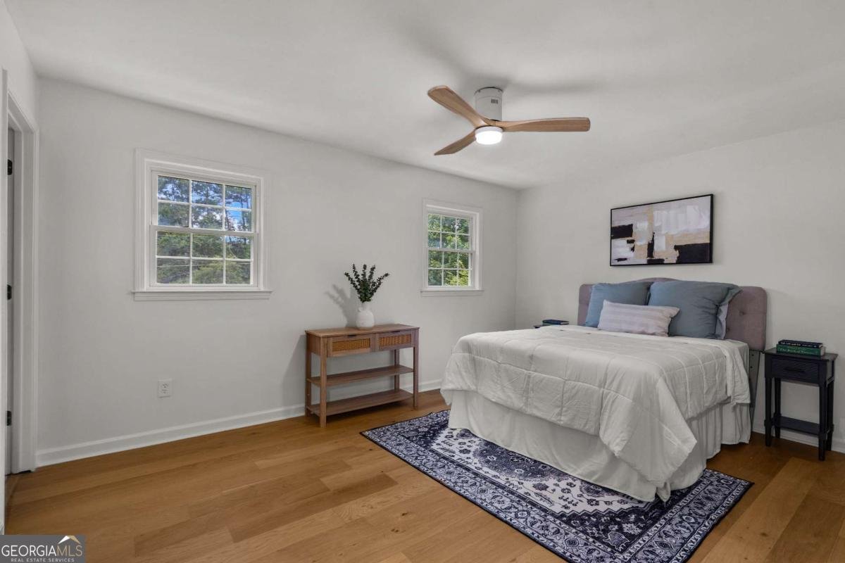 3042 Pathview Lane Marietta - Photo 17