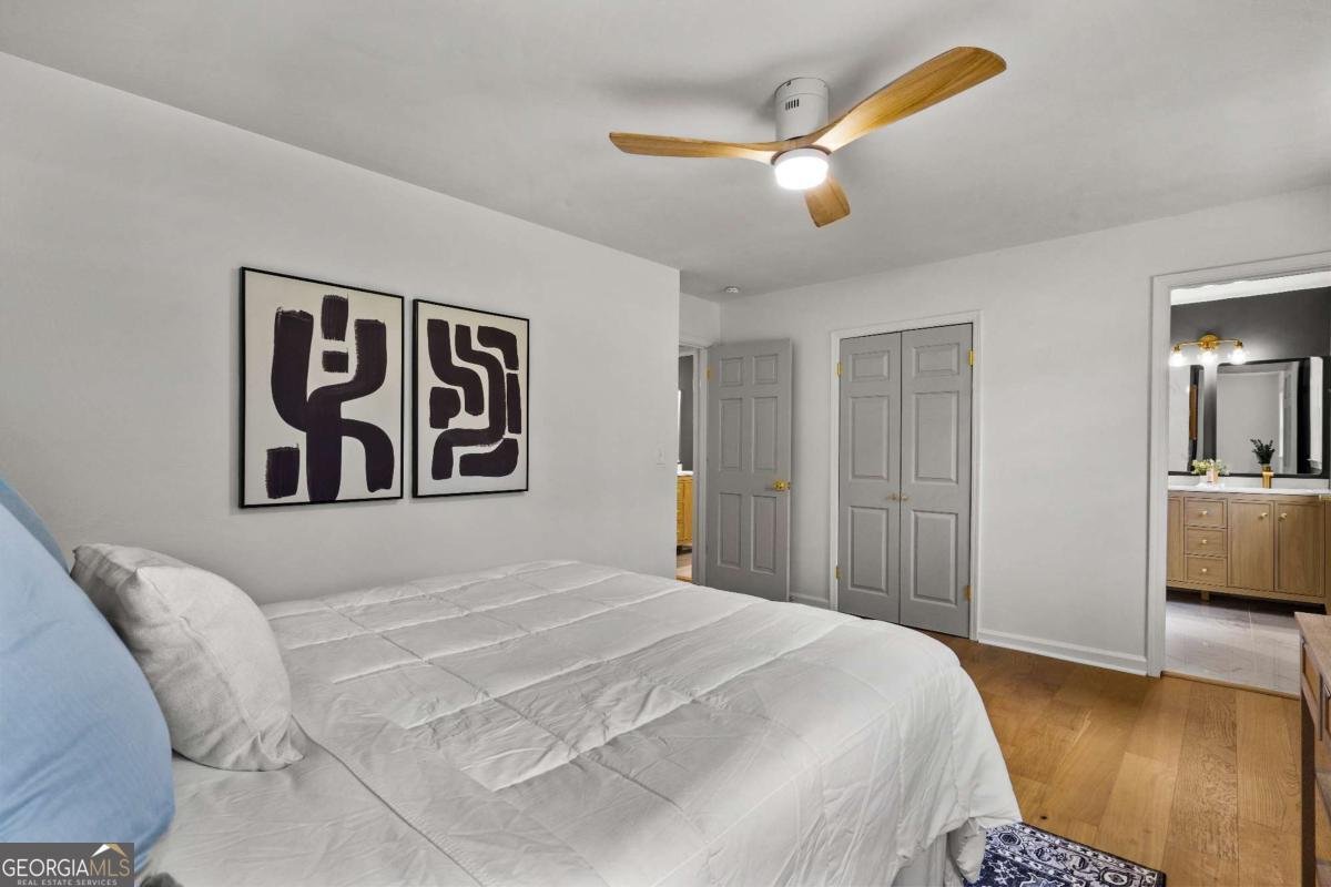 3042 Pathview Lane Marietta - Photo 18