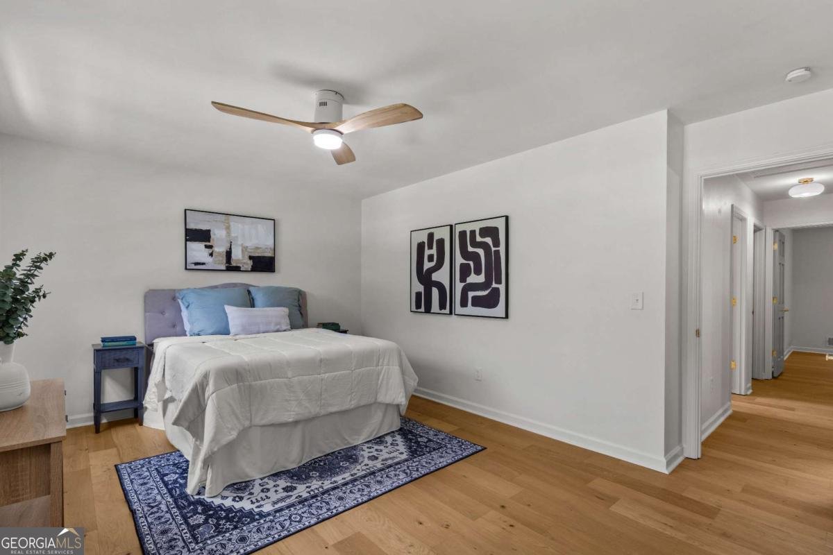 3042 Pathview Lane Marietta - Photo 19