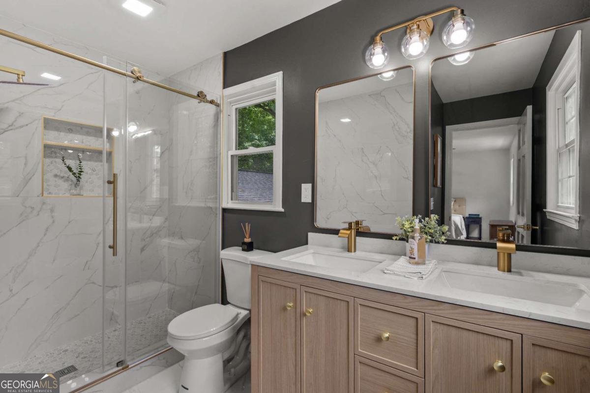 3042 Pathview Lane Marietta - Photo 20
