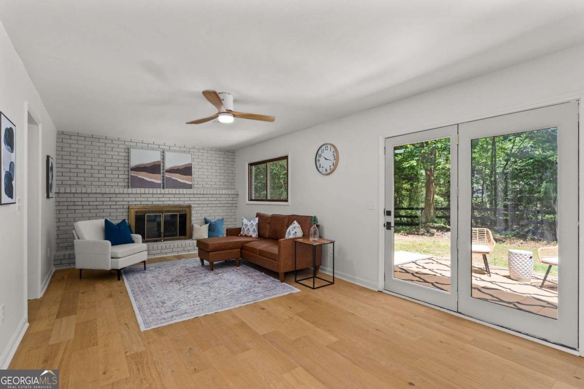3042 Pathview Lane Marietta - Photo 28